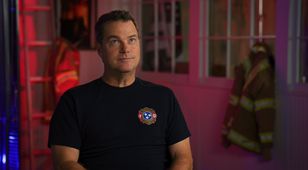 08. Chris O’Donnell, “Don Hart”, On what fans will love
