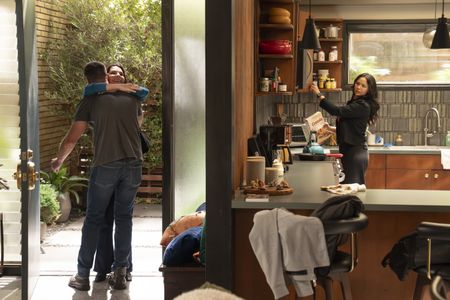 SELA WARD, MELISSA O’NEIL