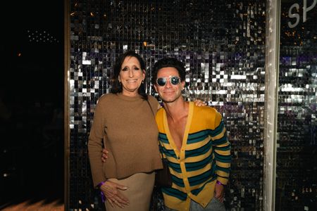 DEENA KATZ (EXECUTIVE PRODUCER), SASHA FARBER