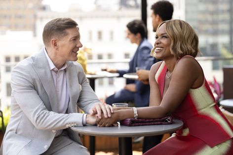 JOSEPH SIKORA, NEFETARI SPENCER