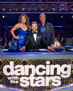 CARRIE ANN INABA, DEREK HOUGH, BRUNO TONIOLI