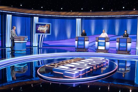 KEN JENNINGS, ROBIN THEDE, PATTON OSWALT, MARGARET CHO