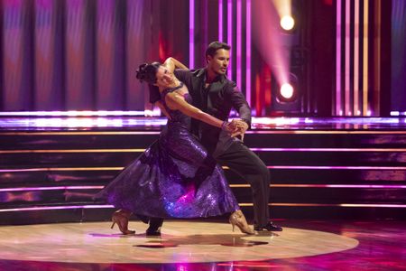 HILARIA BALDWIN, GLEB SAVCHENKO