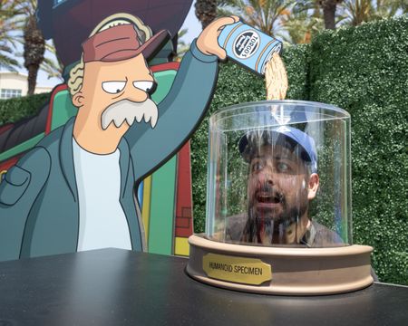 HULU’S ANIMAYHEM