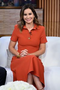 REBECCA JARVIS