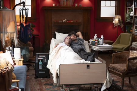 SAMANTHA MARIE WARE, NIKO TERHO