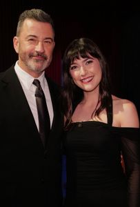 JIMMY KIMMEL, SARA NIEMIETZ