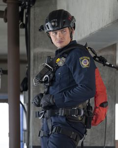OLIVER STARK