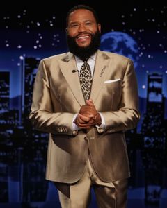 ANTHONY ANDERSON