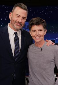 JIMMY KIMMEL, TIG NOTARO,