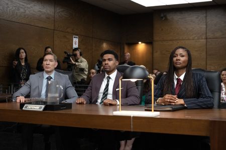JOSEPH SIKORA, KYLE BARY, EMAYATZY CORINEALDI