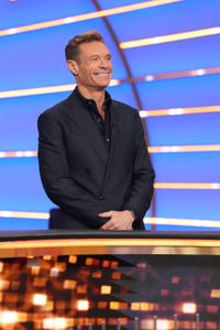 RYAN SEACREST
