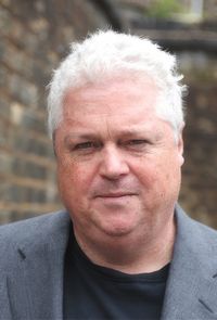Bio profile offDavid Glover