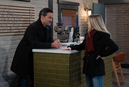 RYAN PAEVEY, ALEXA HAVINS