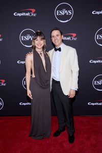 ALYSA LIU, OZ PEARLMAN