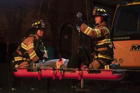 JUANI FELIZ, MICHAEL PROVOST