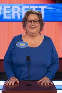 ALICE CARLSON