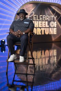 CEDRIC THE ENTERTAINER
