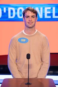 CHIP O'DONNELL
