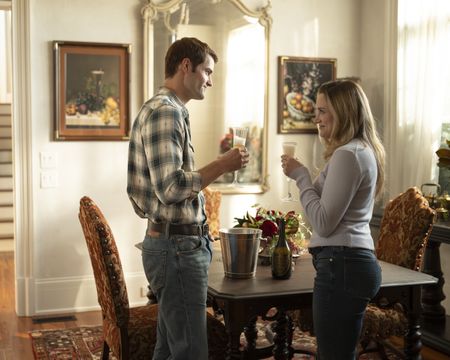 BEN WINCHELL, HUNTER KING