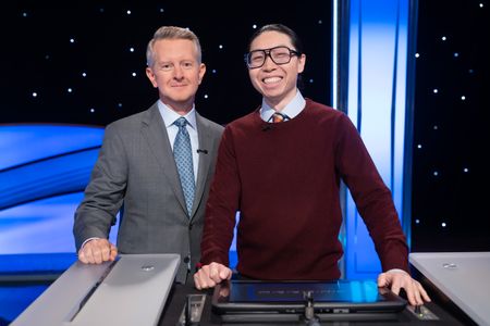 KEN JENNINGS, ANDREW HE