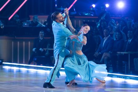 MARK BALLAS, WHITNEY LEAVITT
