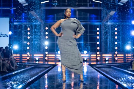 PROJECT RUNWAY
