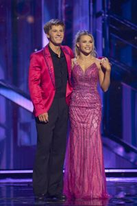 ROBERT IRWIN, WITNEY CARSON