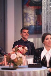 CAMERON MATHISON