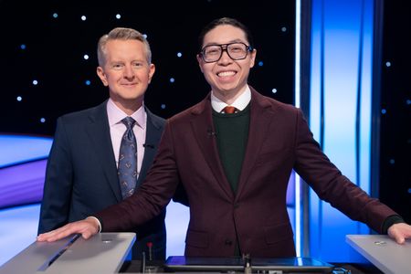 KEN JENNINGS, ANDREW HE