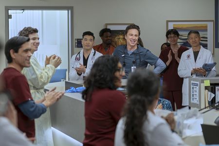 JACOB DUDMAN, JOEL KIM BOOSTER, ZACH BRAFF