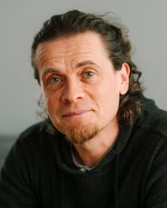 PAUL MCKEOWN