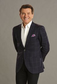 Bio profile offRobert Herjavec