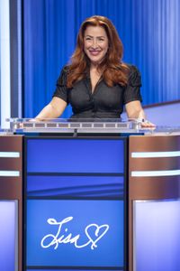 LISA ANN WALTER