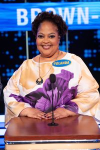 YOLANDA DAVIS