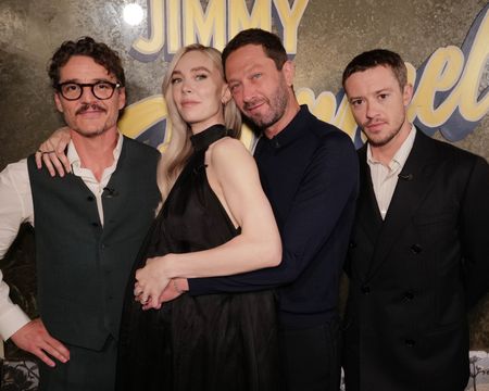PEDRO PASCAL, VANESSA KIRBY, EBON MOSS-BACHRACH, JOSEPH QUINN
