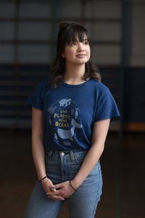 PEYTON ELIZABETH LEE