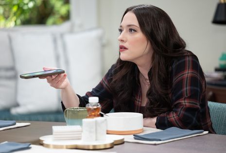 KAT DENNINGS