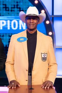 MEL BLOUNT