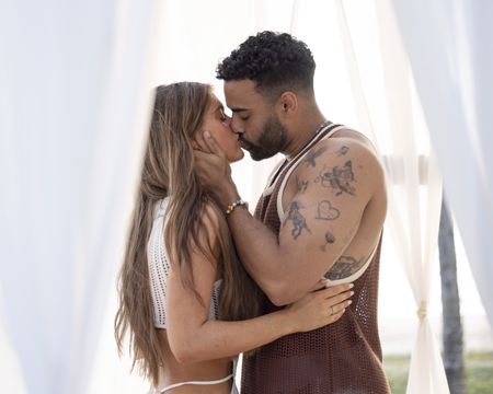 LEXI, JUSTIN