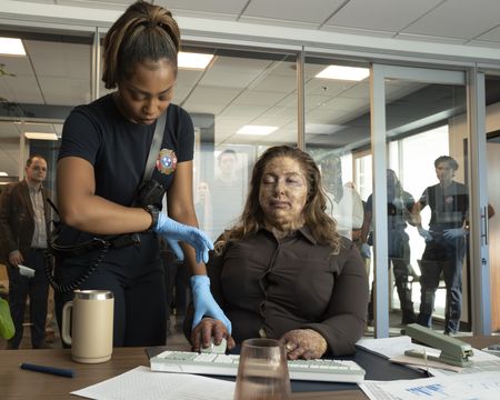 HAILEY KILGORE, SARA JEANIS
