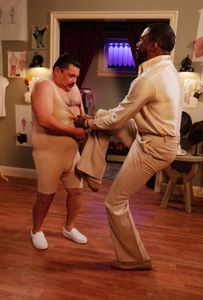 GUILLERMO RODRIGUEZ, COLMAN DOMINGO