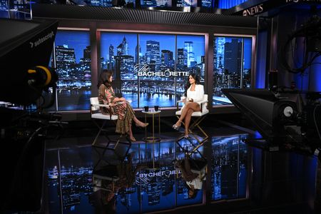 JUJU CHANG, JENN TRAN