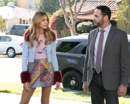 KAITLIN OLSON, DANIEL SUNJATA