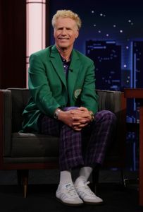 WILL FERRELL 