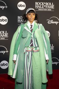 JANELLE MONÁE 