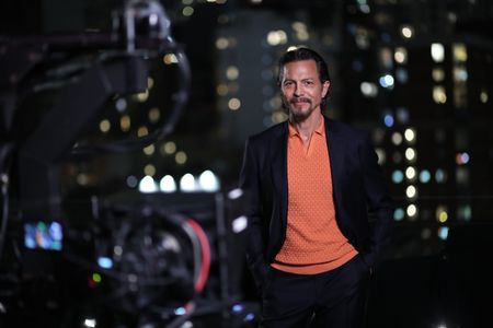 BENJAMIN BRATT 