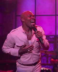 MICHAEL JAMES SCOTT