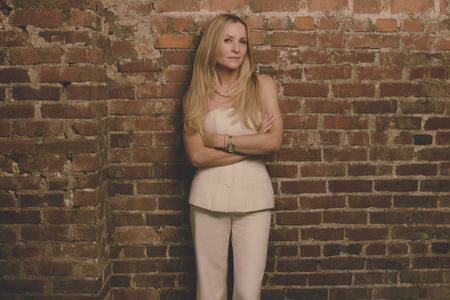 JESSICA CAPSHAW