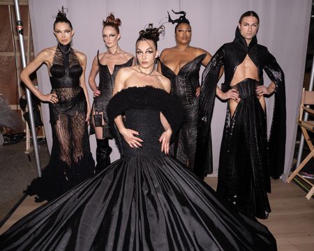 PROJECT RUNWAY